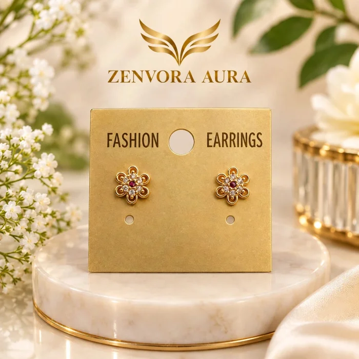 A06 Earring