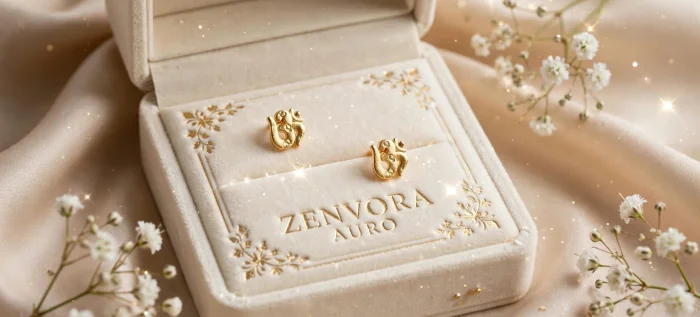 A07 Earring