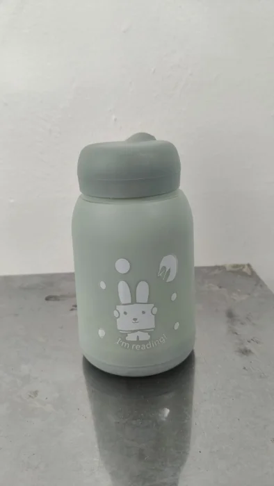 Glass Bottle 330ml