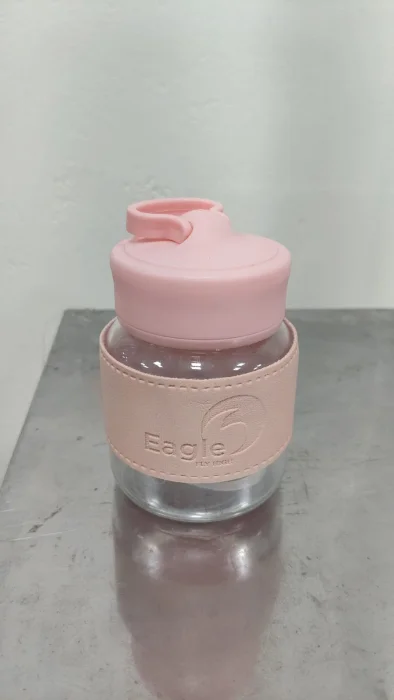 Glass Bottle 300ml