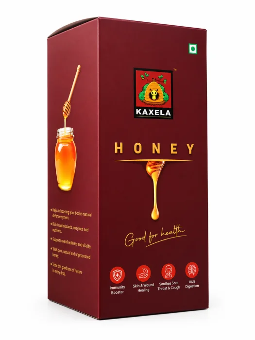 Pure Honey
