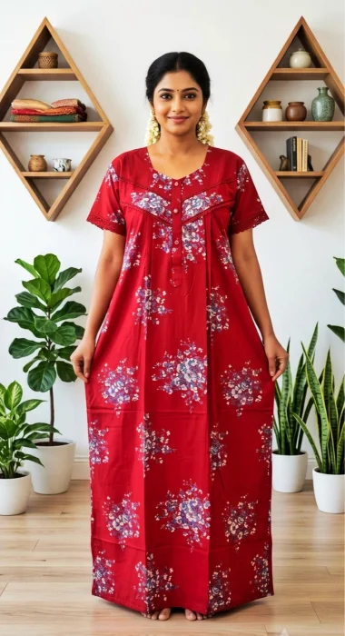 Alpine nighty XL size
