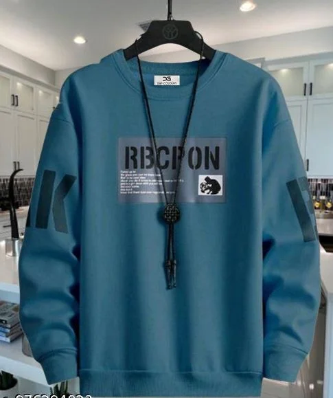 Boys Sweatshirt Full Sleeve