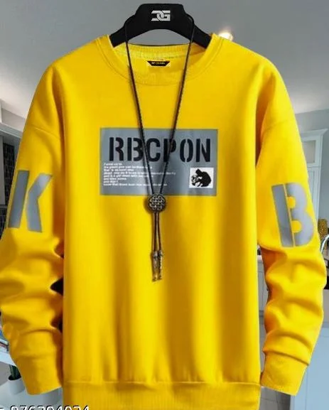 Boys Sweatshirt Full Sleeve