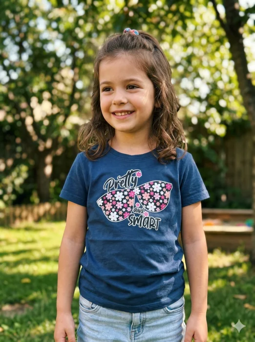 Kids Tshirt