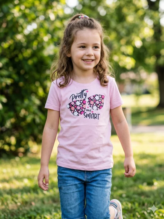 Kids Tshirt