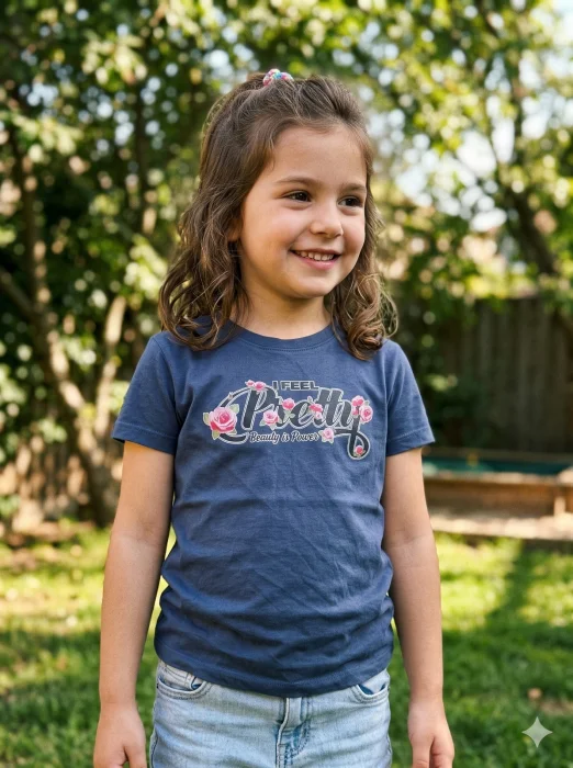 Kids Tshirt