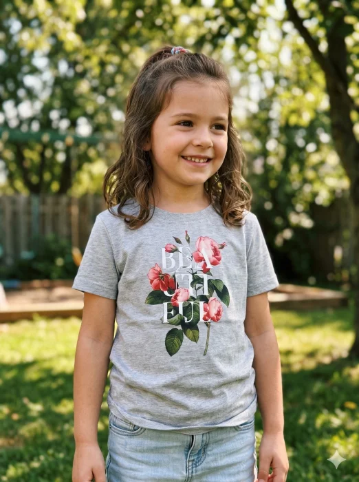 Kids Tshirt