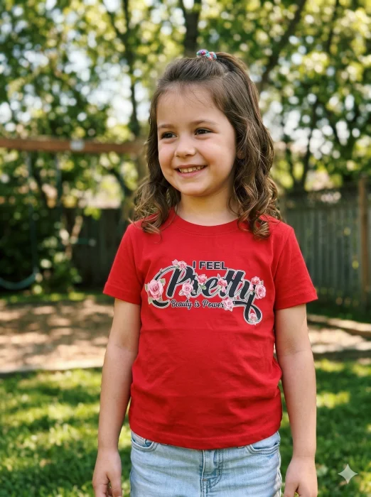 Kids Tshirt