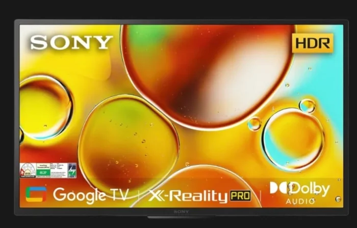 Sony 32 inch smart TV