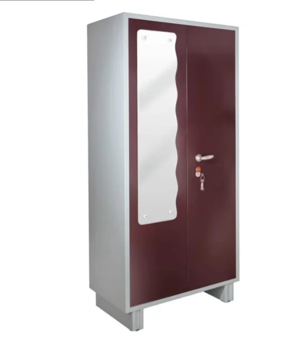 Steel Furniture 6.5 feet
