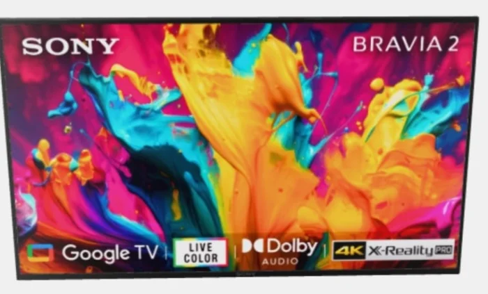 Sony 42 inch smart TV