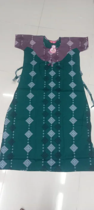 Womens Nighty