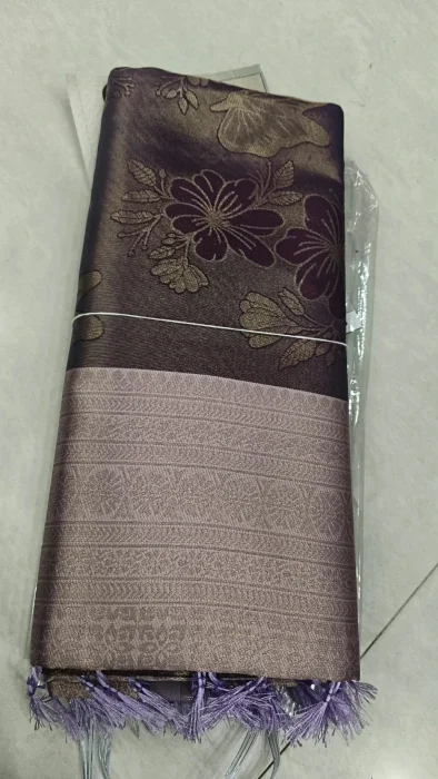 Silk Saree