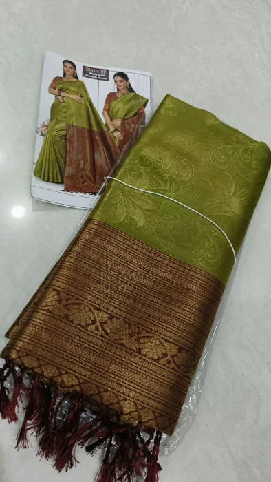 Silk Saree