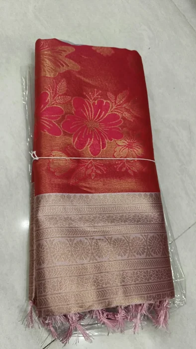 Silk Saree