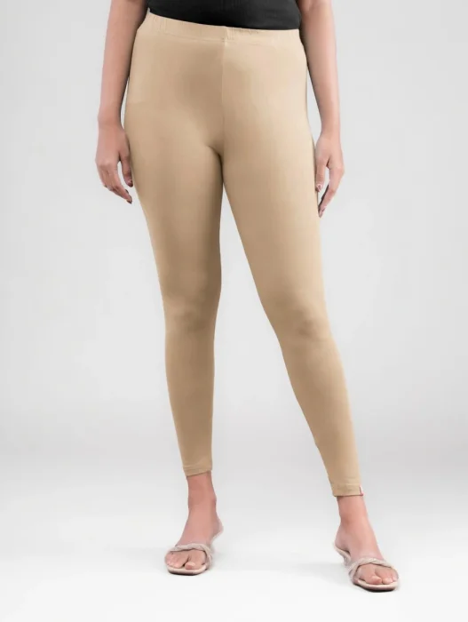 ANKLE LENGTH LEGGING SANDAL CASTLE-22
