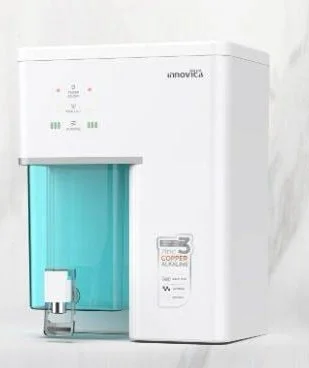 Aqua Innovative Water Purification System