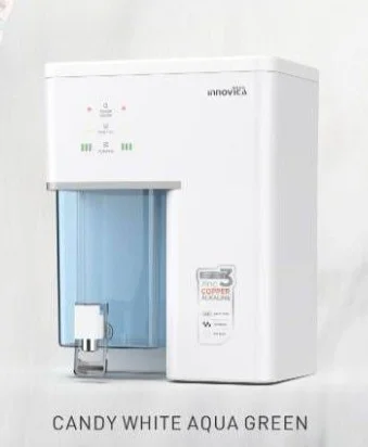 Aqua Innovica Water Purification System
