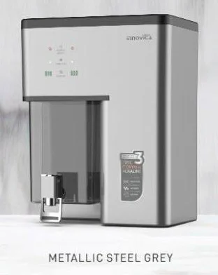 Aqua Innovica Water Purification System