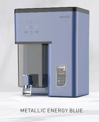 Aqua Innovica Water Purification System