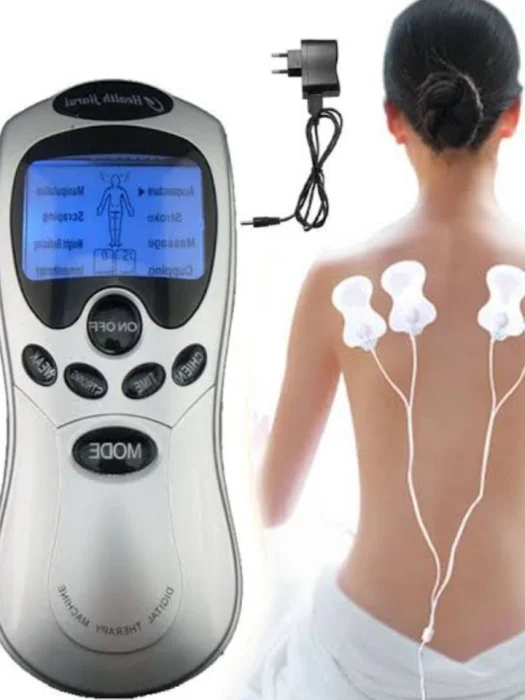 Digital Therapy Machine