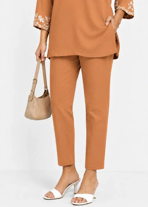 STRAIGHT PANT SANDAL 2