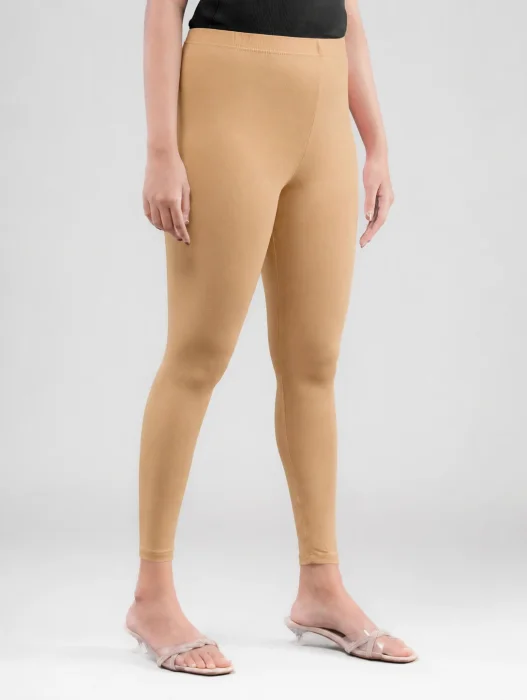 ANKLE LEGGINGS CARNMEL -49