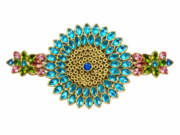 Hair clip
