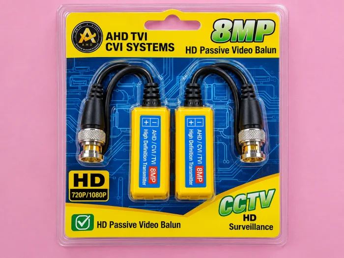 Hd Videos Balun