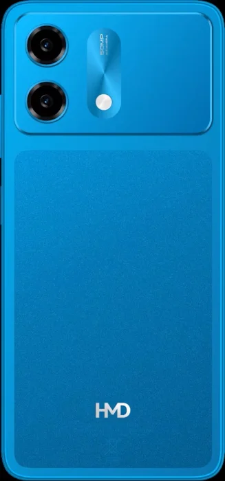 HMD Vibe 5G mobile