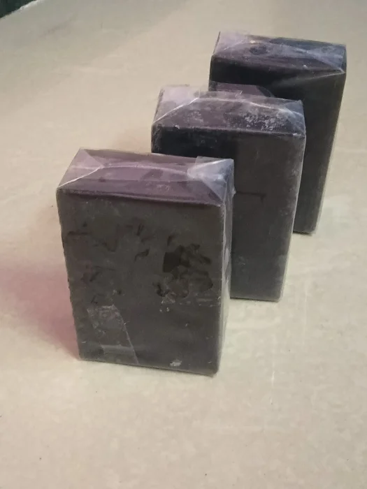 Red Sandal Soap 100gm.